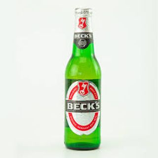 Becks 330ml