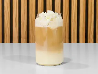Tiramisú Latte (220 Ml.)