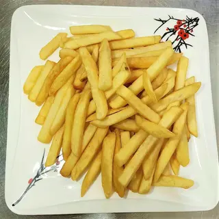 9. Patatine fritte