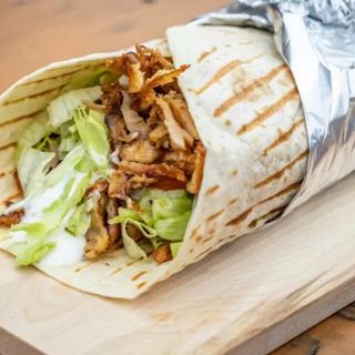 Durum mixto completo