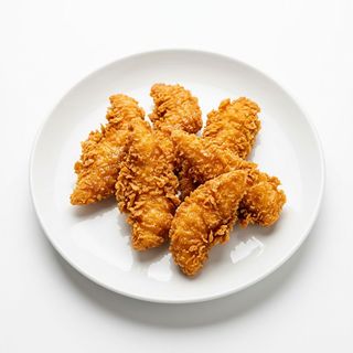 Порция криспи 300г
