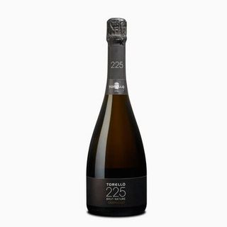 Cava Torelló Brut Nature 225 2016 Corpinnat (750 Ml.)