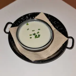 Salsa De Queso