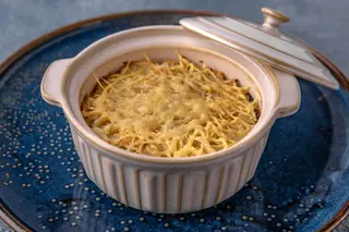 Mousaka
