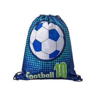 Vrećica za fizičko 10 FOOTBALL, SAZIO 195