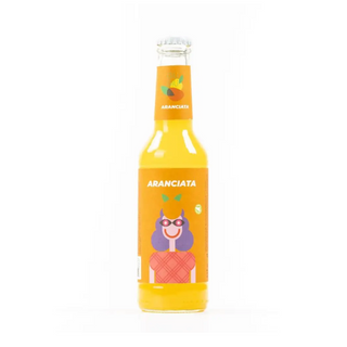 Giù Giù Aranciata 27,5cl