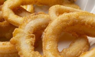 Calamares Fritos (6 uds.)