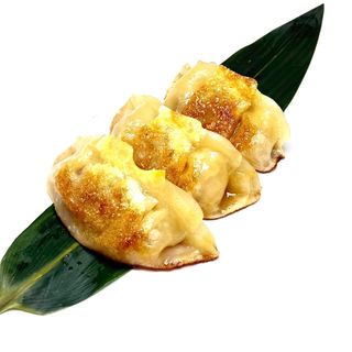 18 Ravioli di carne alla  piastra 4pz