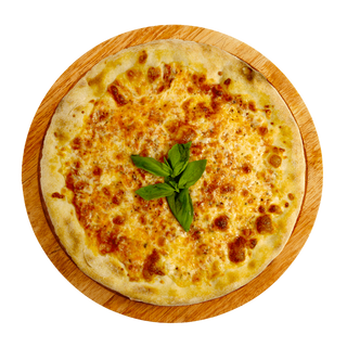 Pizza Margherita 27 cm