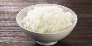 Arroz Branco