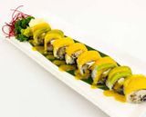 Hawaï Roll - 4 Pièces