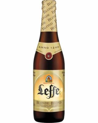 Leffe Blonde cl 33 Belgio