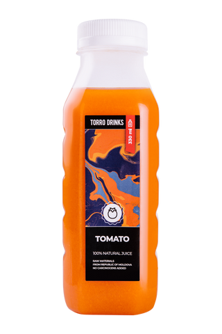 Torro suc din roșii