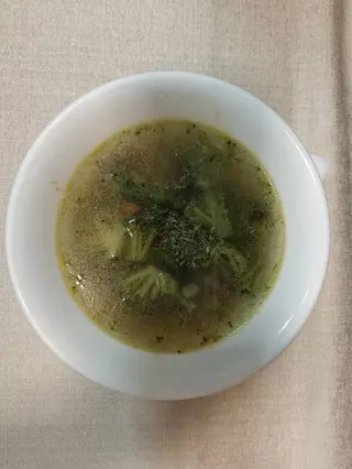Minestrone