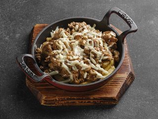 ПАТЕЛЬНЯ ТРИ М'ЯСА