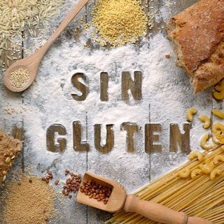 Pan Sin Gluten