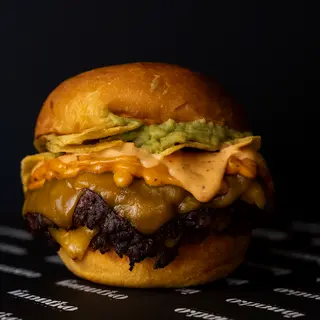 Mexican Burger