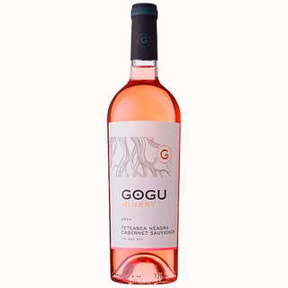 Gogu Cabernet Sauvignon & Feteasca Neagră 2025