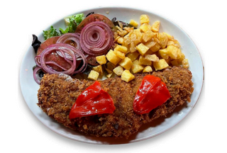 Cachopo (ración)
