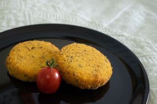 Mozzarella pane simplu 