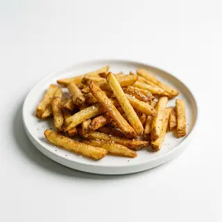 Patatas Fritas