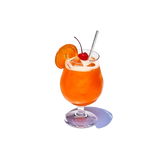 Middle East Royal Cocktail Juice