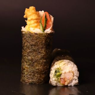 Хенд рол мікс (310 г) 