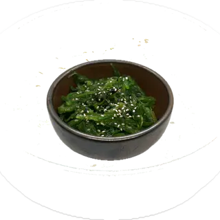 Alga wakame 