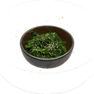 Alga wakame 