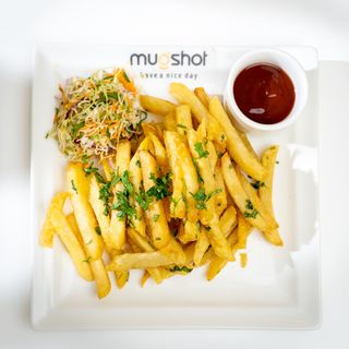 French Fries (Chips)