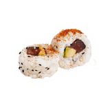 114.Spicy maguro roll (4 Uds)