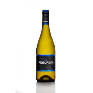 Vino Blanco Viña Reboreda (750 Ml.)