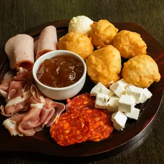 Narodni doručak