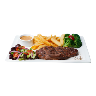 Entrecôte