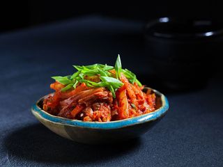 Kimchi