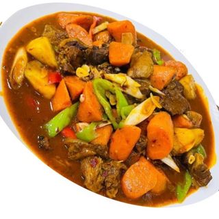 Тудоу чай нур (маленькое) (400 г)