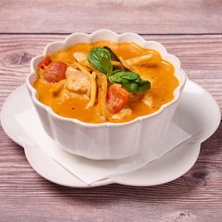 Red Curry