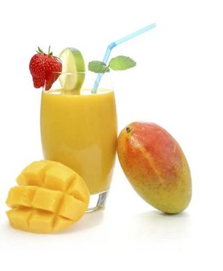 Mango Lassi / Batido de Mango 