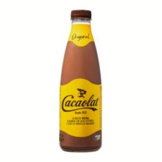 Cacaolat (200 Ml.)