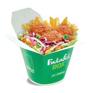 FalafelBox