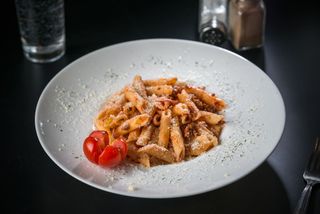 Paste Bolognese