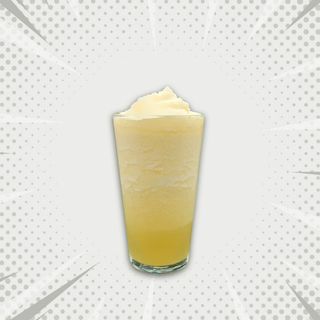 SMOOTHIE DE PIÑA COLADA
