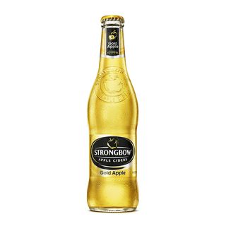 Strongbow Gold Apple