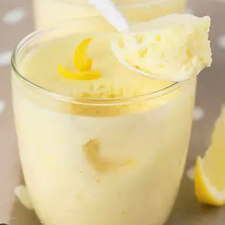 Tarta limon