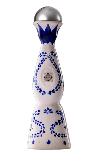 CLASE AZUL REPOSADO