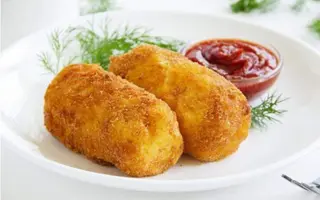 173 Crocchette di patate