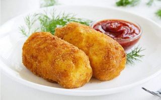 173 Crocchette di patate