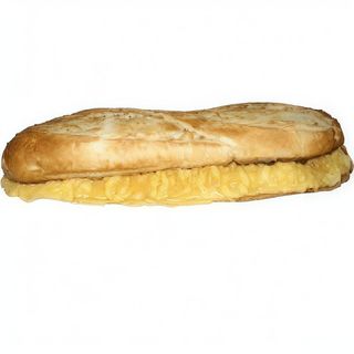 Bocadillo De Tortilla Francesa