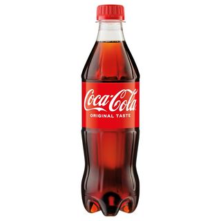 Coca-Cola (500 ml)