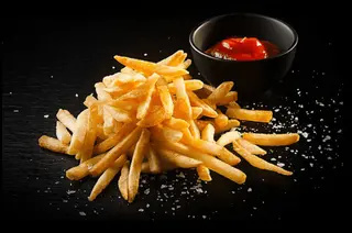 Картопля Фрі (200г)